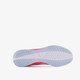 F50 Hyperfast Club IN heren zaalschoenen wit roze