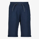 Name It jongens sweatshort donkerblauw