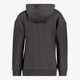 Jongens hoodie donkergrijs