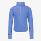 Dry kinder hardloop pully blauw