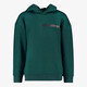 Jongens hoodie groen