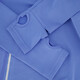 Dry kinder hardloop pully blauw