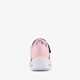 Glide-Step Drift meisjes sneakers zwart roze