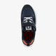 Jongens sneakers blauw