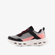 Glide-Step Drift - Zorzox kinder sneakers zwart rood
