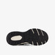 Jongens dad sneakers donkerblauw grijs