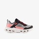 Glide-Step Drift - Zorzox kinder sneakers zwart rood