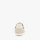Barreda Lo suede dames sneakers beige