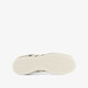 Barreda Lo suede dames sneakers beige