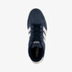 Breaknet 3.0 heren sneakers blauw