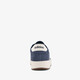 Breaknet 3.0 heren sneakers blauw