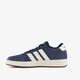 Breaknet 3.0 heren sneakers blauw