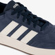 Breaknet 3.0 heren sneakers blauw