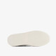 Van Beer leren heren bootschoenen beige