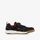 Rebound kinder zaalschoenen IC zwart