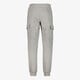 Produkt heren cargo joggingbroek grijs