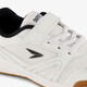 Rebound kinder zaalschoenen IC wit