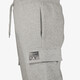 Produkt heren cargo joggingbroek grijs
