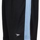 Kinder voetbalshort zwart blauw