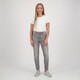Dames mom jeans grijs