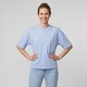 Dames T-shirt blauw