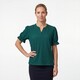 Dames top groen