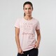 Dames T-shirt met opdruk roze