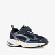 Jongens sneakers donkerblauw