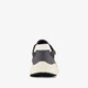 Jongens sneakers beige grijs