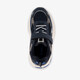 Jongens sneakers donkerblauw