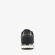 Hush puppies sneakers dames zwart