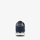 Hush puppies sneakers dames blauw