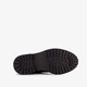 Leren dames boots bruin