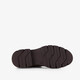 Suède dames boots bruin