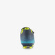 Vision FG kinder voetbalschoenen blauw geel