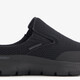 Summits Vindicator heren instappers zwart