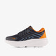 Jongens sportschoenen donkerblauw