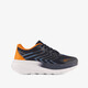 Jongens sportschoenen donkerblauw