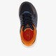 Jongens sportschoenen donkerblauw