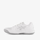 GEL-Dedicate 9 Padel dames padelschoenen wit