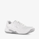 GEL-Dedicate 9 Padel dames padelschoenen wit