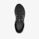 411v4 dames hardloopschoenen zwart