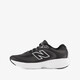 411v4 dames hardloopschoenen zwart