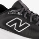 411v4 dames hardloopschoenen zwart