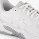 GEL-Dedicate 9 Padel dames padelschoenen wit
