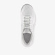 GEL-Dedicate 9 Padel dames padelschoenen wit