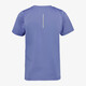 Dry kinder sport T-shirt blauw