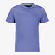 Dry heren hardloop T-shirt blauw