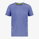 Dry kinder sport T-shirt blauw