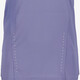 Dry dames hardloop T-shirt paars